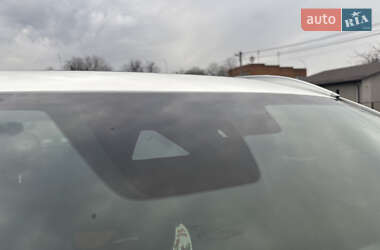 Внедорожник / Кроссовер Mazda CX-5 2021 в 