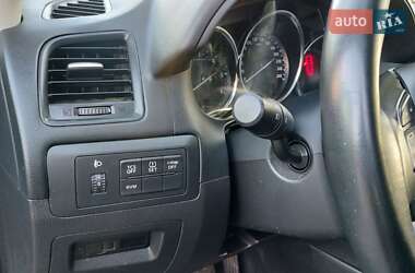Внедорожник / Кроссовер Mazda CX-5 2012 в 