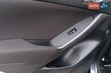 Внедорожник / Кроссовер Mazda CX-5 2012 в 