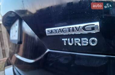 Внедорожник / Кроссовер Mazda CX-5 2023 в 