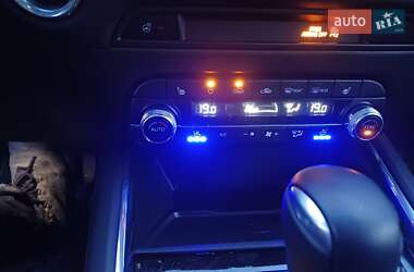 Внедорожник / Кроссовер Mazda CX-5 2023 в 