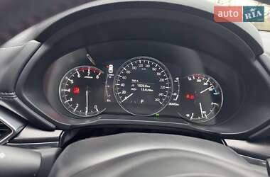 Внедорожник / Кроссовер Mazda CX-5 2022 в 