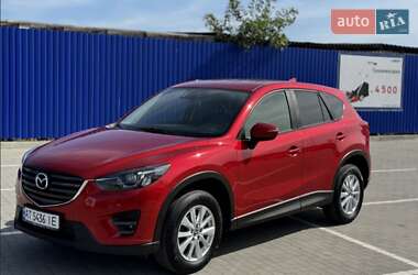 Позашляховик / Кросовер Mazda CX-5 2015 в Калуші