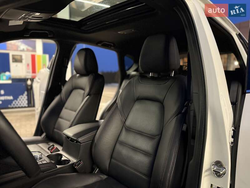 Позашляховик / Кросовер Mazda CX-5 2023 в Дніпрі фото 52 Позашляховик / Кросовер Mazda CX-5 2023 в Дніпрі