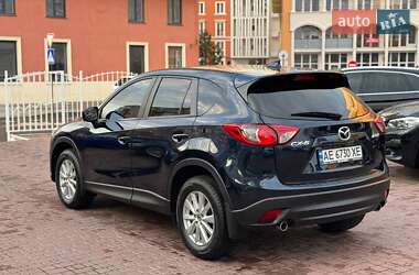 Внедорожник / Кроссовер Mazda CX-5 2015 в Одессе