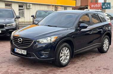 Внедорожник / Кроссовер Mazda CX-5 2015 в Одессе