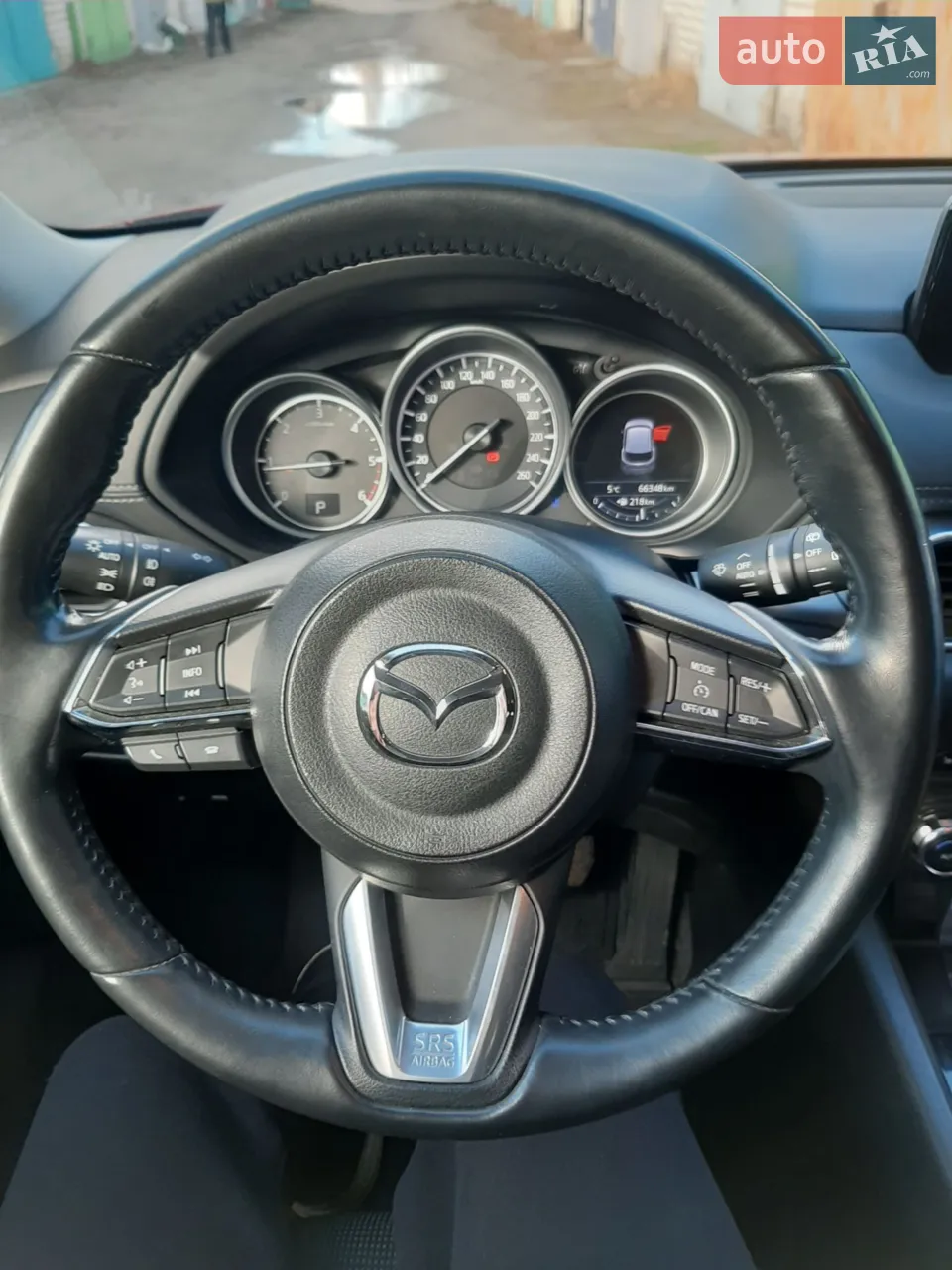 2019 Mazda CX-5 - мініатюра 24