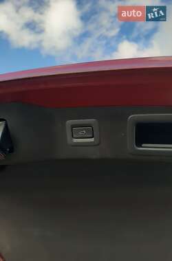Внедорожник / Кроссовер Mazda CX-5 2018 в 