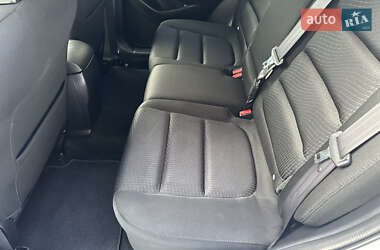 Позашляховик / Кросовер Mazda CX-5 2012 в Луцьку