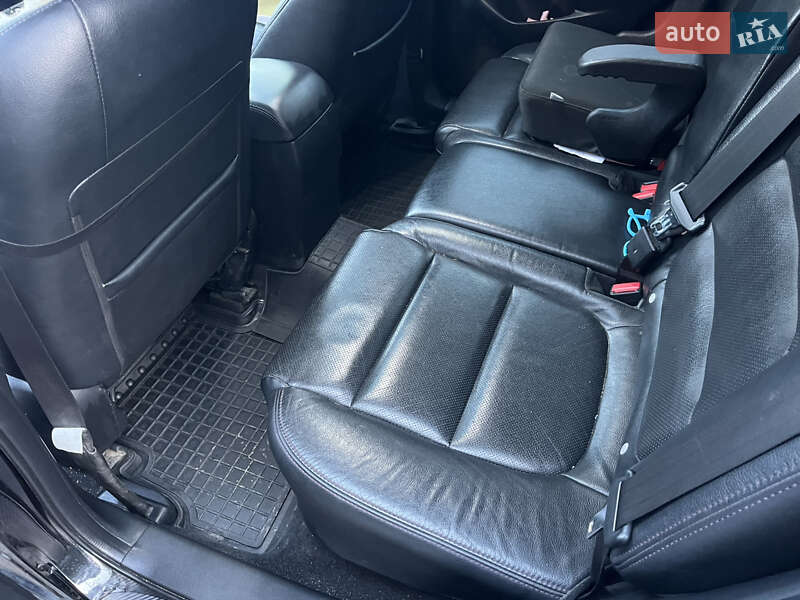Позашляховик / Кросовер Mazda CX-5 2015 в Вінниці