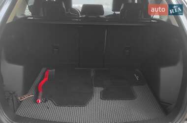 Внедорожник / Кроссовер Mazda CX-5 2016 в 