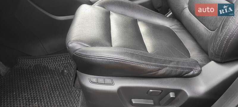 Внедорожник / Кроссовер Mazda CX-5 2016 в Березному фото 2 Внедорожник / Кроссовер Mazda CX-5 2016 в Березному