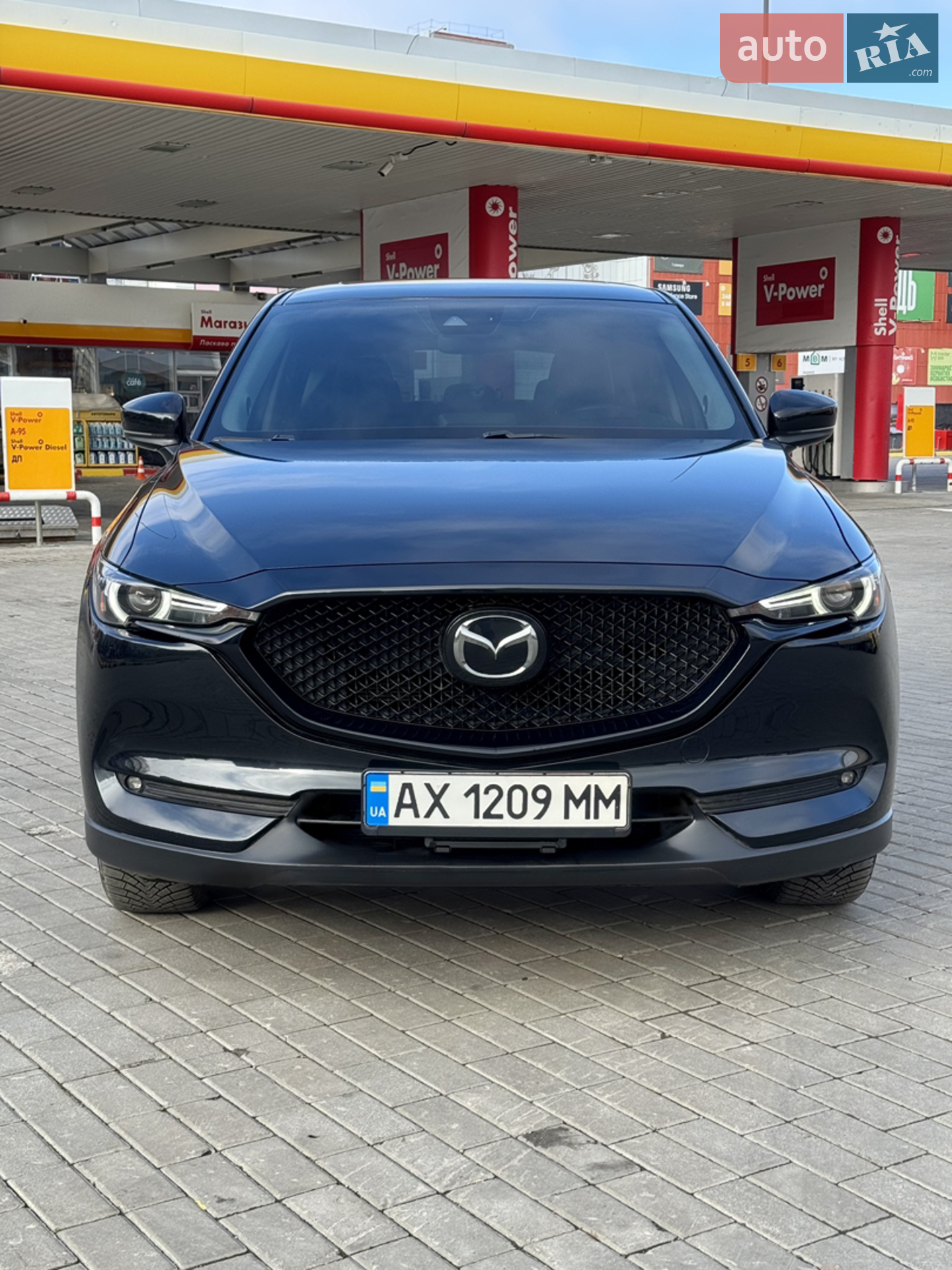 2018 Mazda CX-5 - мініатюра 2