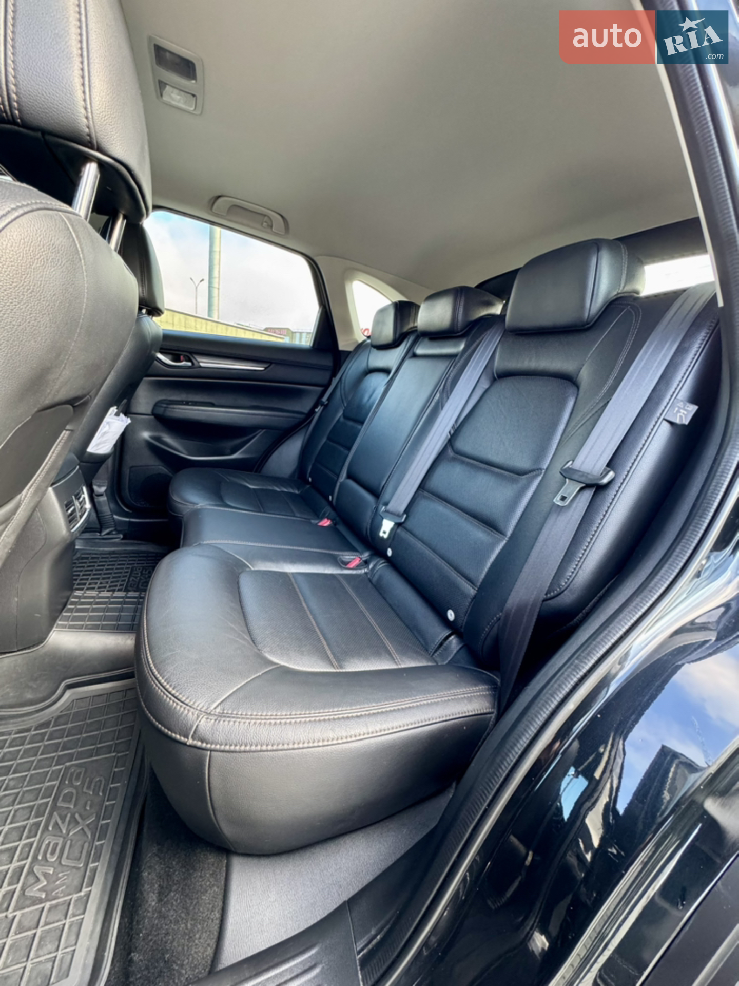 2018 Mazda CX-5 - мініатюра 22