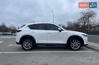 Позашляховик / Кросовер Mazda CX-5 2020 в Києві