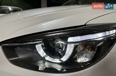 Позашляховик / Кросовер Mazda CX-5 2013 в Києві