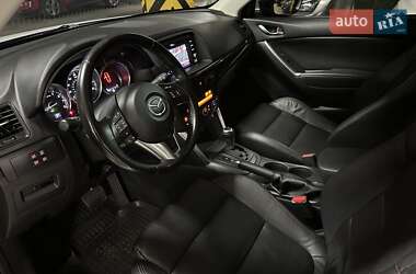 Позашляховик / Кросовер Mazda CX-5 2013 в Києві