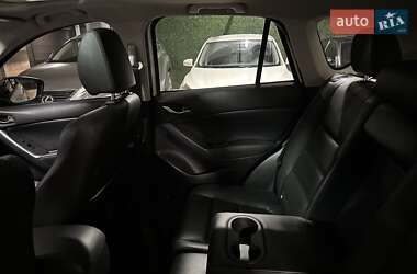 Позашляховик / Кросовер Mazda CX-5 2013 в Києві