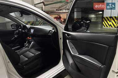 Позашляховик / Кросовер Mazda CX-5 2013 в Києві