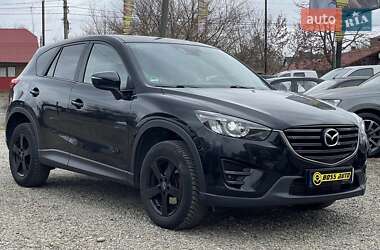 Внедорожник / Кроссовер Mazda CX-5 2015 в Коломые