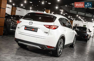 Внедорожник / Кроссовер Mazda CX-5 2020 в Одессе