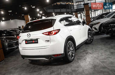 Внедорожник / Кроссовер Mazda CX-5 2020 в Одессе