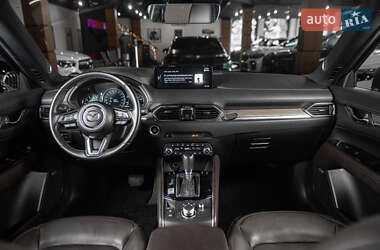 Внедорожник / Кроссовер Mazda CX-5 2020 в Одессе