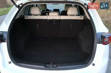 Внедорожник / Кроссовер Mazda CX-5 2017 в 