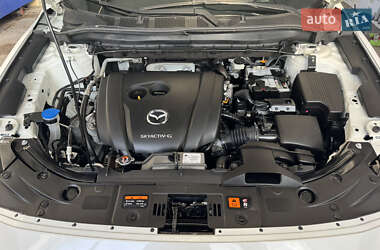 Внедорожник / Кроссовер Mazda CX-5 2020 в 