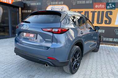 Внедорожник / Кроссовер Mazda CX-5 2022 в Хмельницком