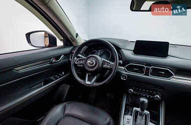 Позашляховик / Кросовер Mazda CX-5 2020 в Києві