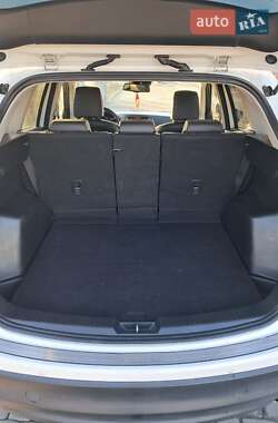 Внедорожник / Кроссовер Mazda CX-5 2014 в 