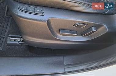 Внедорожник / Кроссовер Mazda CX-5 2014 в 