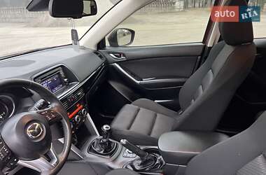 Позашляховик / Кросовер Mazda CX-5 2013 в Радивиліві