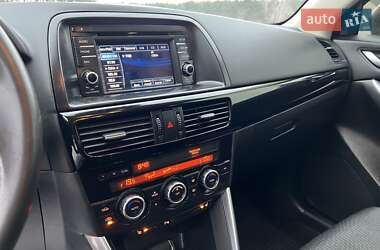 Позашляховик / Кросовер Mazda CX-5 2013 в Радивиліві