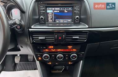 Позашляховик / Кросовер Mazda CX-5 2013 в Радивиліві