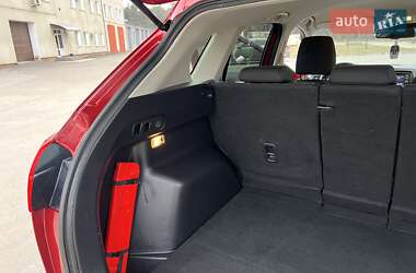 Позашляховик / Кросовер Mazda CX-5 2013 в Радивиліві