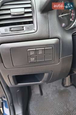 Внедорожник / Кроссовер Mazda CX-5 2014 в 