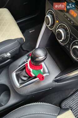 Внедорожник / Кроссовер Mazda CX-5 2014 в 