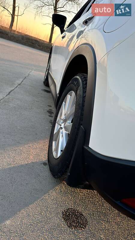 Внедорожник / Кроссовер Mazda CX-5 2014 в Черновцах