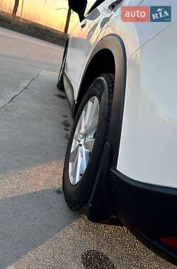 Внедорожник / Кроссовер Mazda CX-5 2014 в 