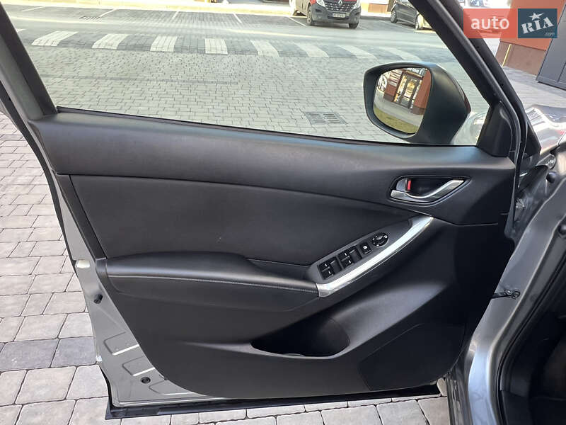 Внедорожник / Кроссовер Mazda CX-5 2014 в Ивано-Франковске фото 36 Внедорожник / Кроссовер Mazda CX-5 2014 в Ивано-Франковске
