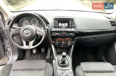 Позашляховик / Кросовер Mazda CX-5 2014 в Рівному