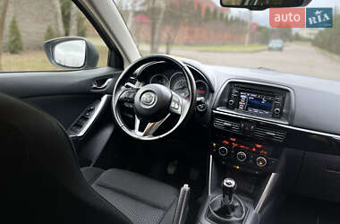 Позашляховик / Кросовер Mazda CX-5 2014 в Рівному