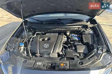 Внедорожник / Кроссовер Mazda CX-5 2020 в 