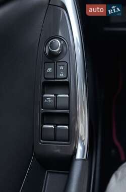 Внедорожник / Кроссовер Mazda CX-5 2015 в 
