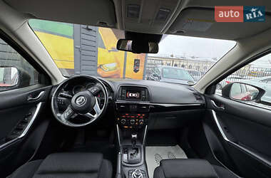 Внедорожник / Кроссовер Mazda CX-5 2013 в Стрые