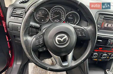 Внедорожник / Кроссовер Mazda CX-5 2013 в Стрые