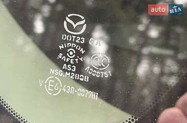 Внедорожник / Кроссовер Mazda CX-5 2014 в 