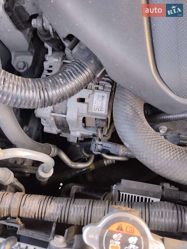 Внедорожник / Кроссовер Mazda CX-5 2014 в Днепре